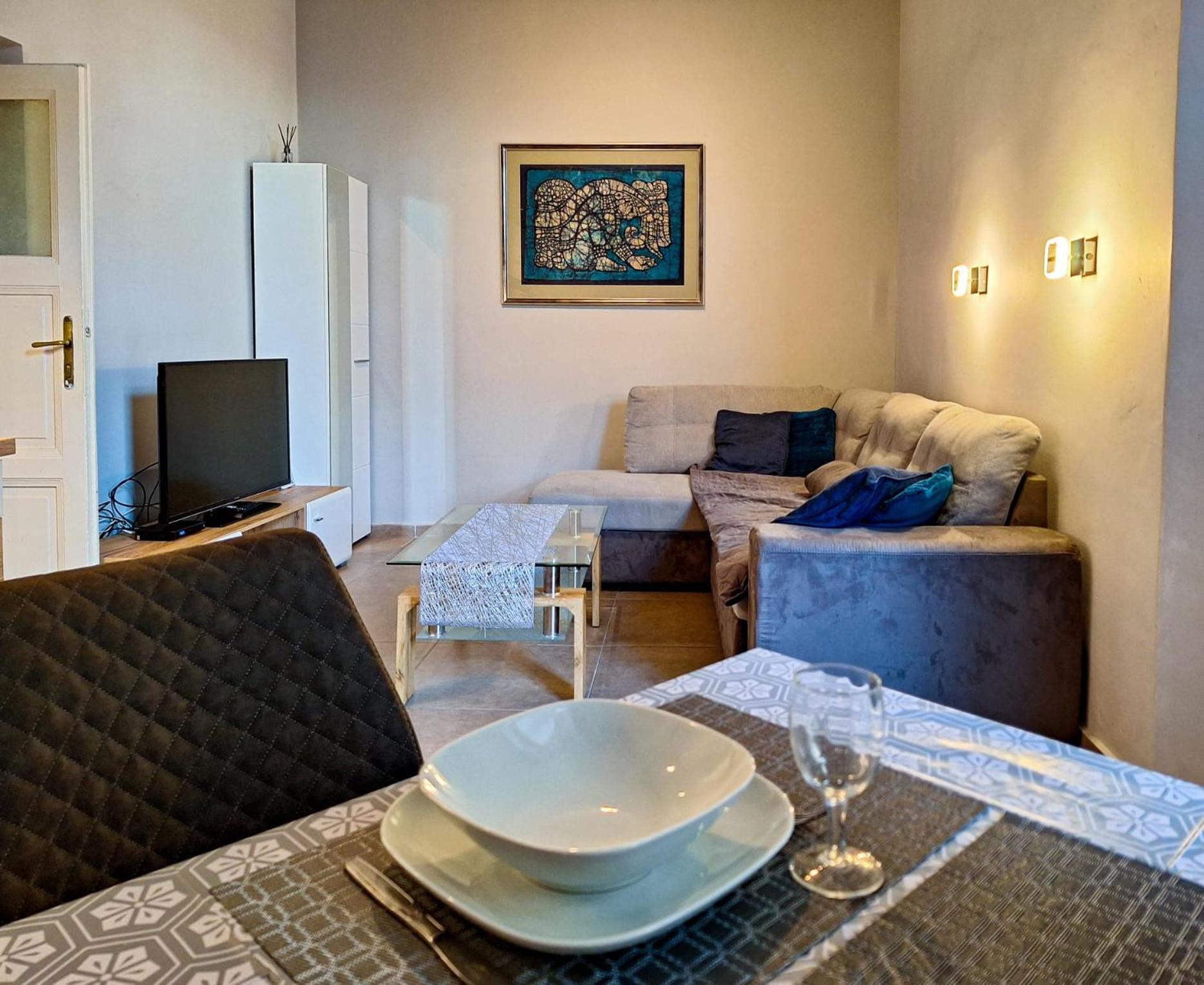 Modern Parkside Garden View Apartment Budapeste Exterior foto